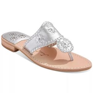 Jack Rogers sandals